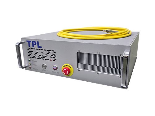 Industrial Lasers