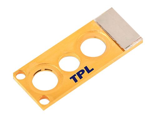 Chip/Bar on Carriers